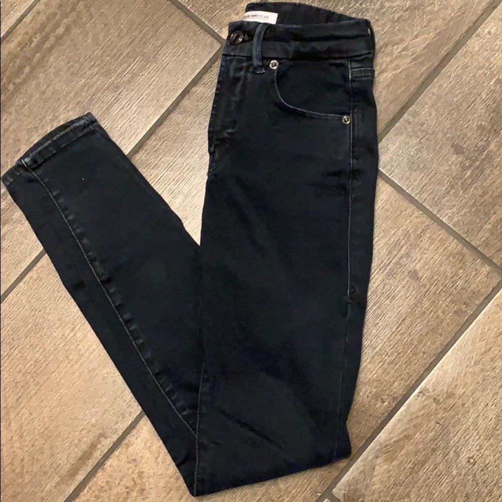Good American Jeans